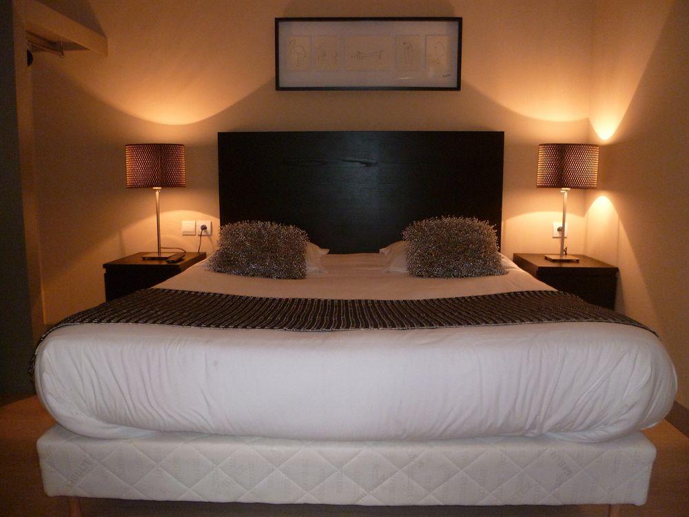 Hotel Jules Le Touquet Exteriör bild