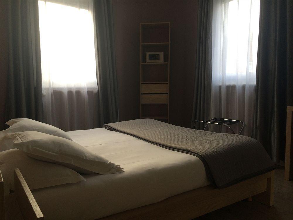 Hotel Jules Le Touquet Exteriör bild
