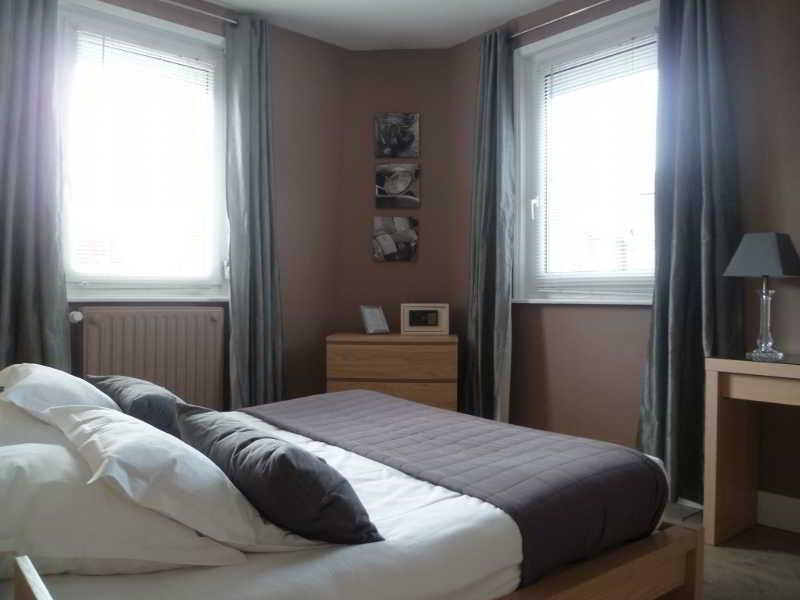 Hotel Jules Le Touquet Exteriör bild