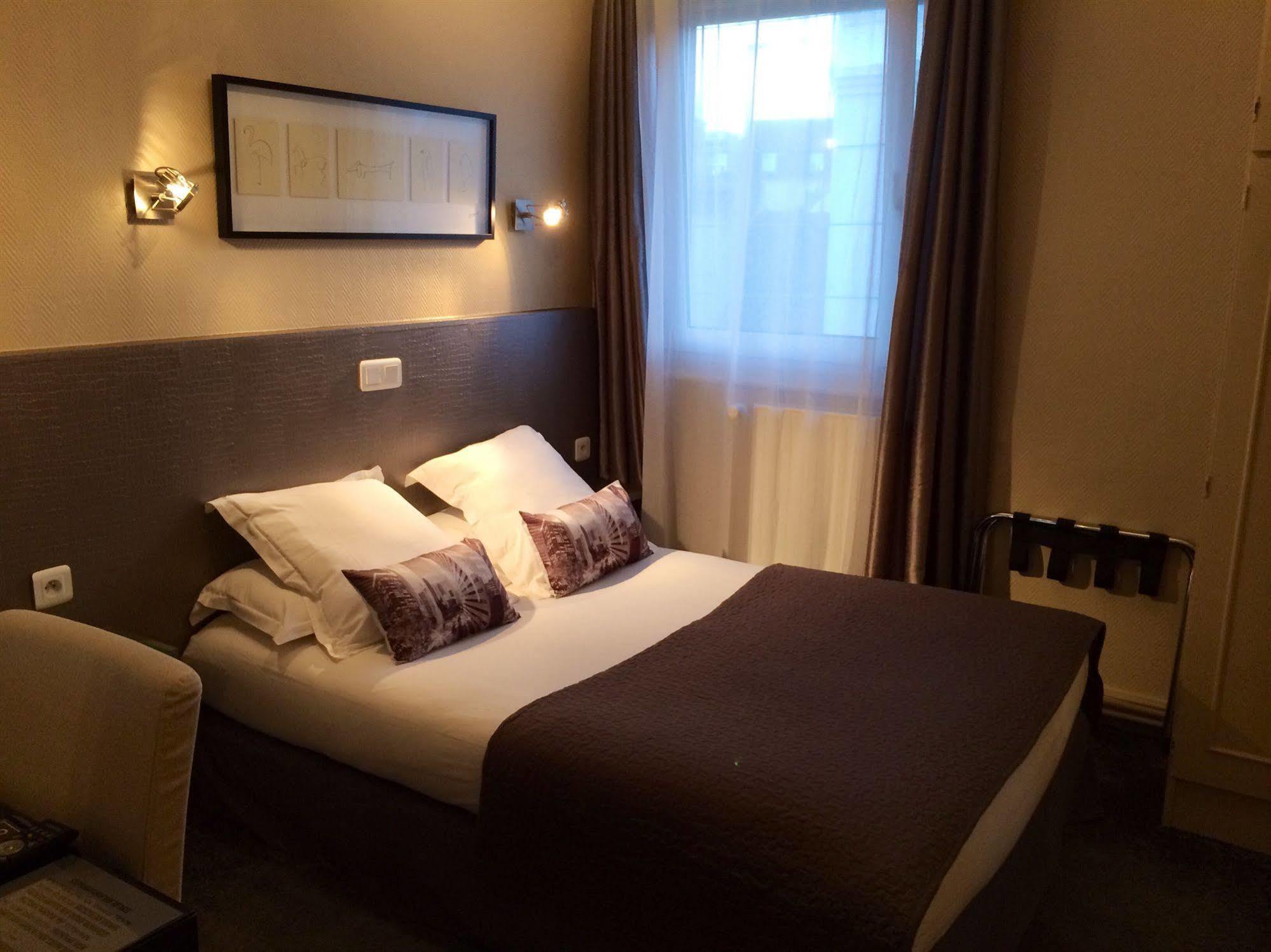 Hotel Jules Le Touquet Exteriör bild